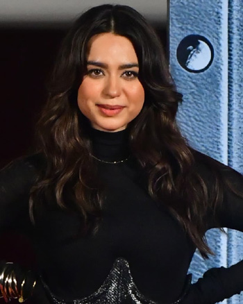 Soundarya Sharma