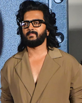 Riteish Deshmukh