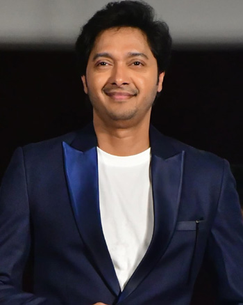 Shreyas Talpade
