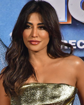 Chitrangada Singh