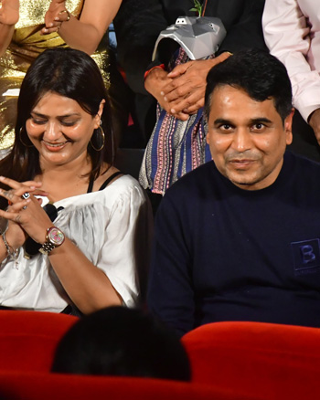 Housefull 5 Trailer Launch