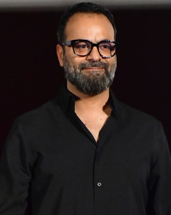 Tarun Mansukhani