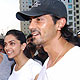 Sajid Nadiadwala, Alshay Kumar, Deepika Padukone and Arjun Rampal