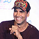 Akshay Kumar