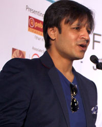 Vivek Oberoi at Housing Forum by Habitat for Humanity