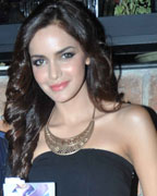 Shazahn Padamsee