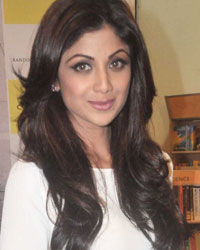 Shilpa Shetty