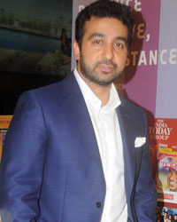 Raj Kundra