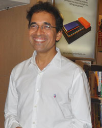 Harsha Bhogle