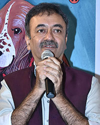 Rajkumar Hirani