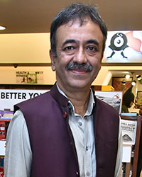 Rajkumar Hirani