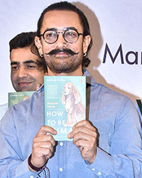 Aamir Khan and Rajkumar Hirani