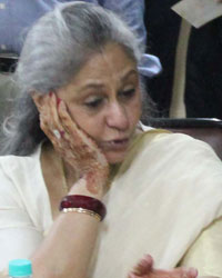 Jaya Bachchan