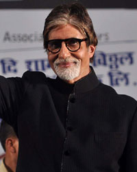 Amitabh Bachchan