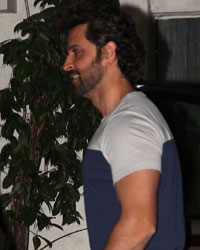 Hrithik Roshan