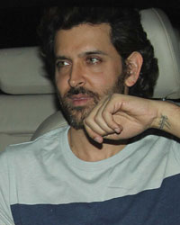 Hrithik Roshan