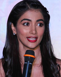 Pooja Hegde