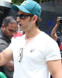 Hrithik Roshan