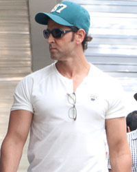 Hrithik Roshan