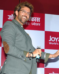 Hrithik Roshan