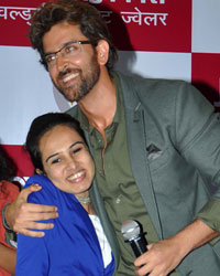 Hrithik Roshan