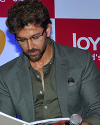 Hrithik Roshan