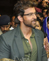 Hrithik Roshan