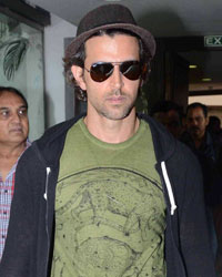 Hrithik Roshan