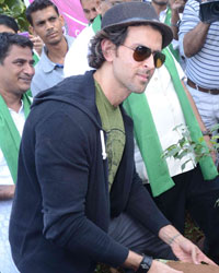 Hrithik Roshan