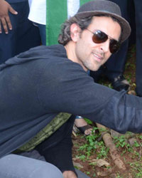 Hrithik Roshan