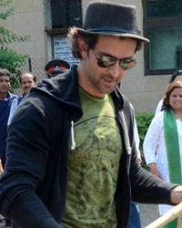 Hrithik Roshan