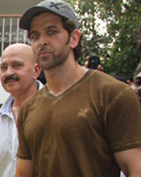 Hrithik Roshan