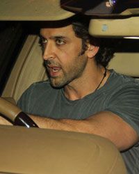 Hrithik Roshan