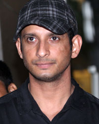 Sharman Joshi