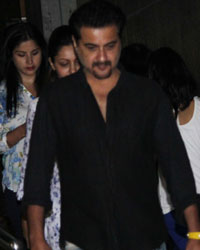 Sanjay Kapoor