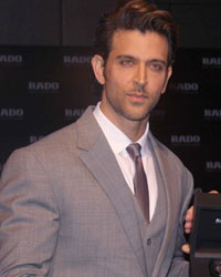 Hrithik Roshan