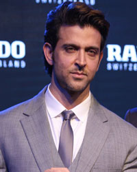 Hrithik Roshan