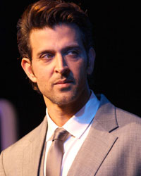 Hrithik Roshan