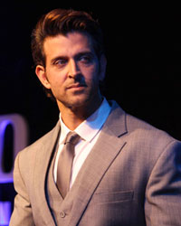 Hrithik Roshan