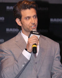 Hrithik Roshan