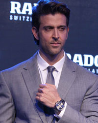 Hrithik Roshan