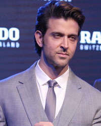 Hrithik Roshan