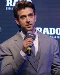 Hrithik Roshan