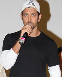 Hrithik Roshan