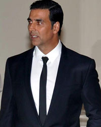 Akshay Kumar