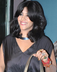 Ekta Kapoor