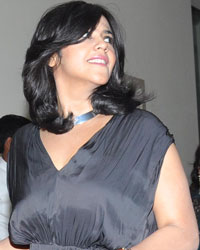 Ekta Kapoor