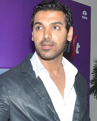 John Abraham