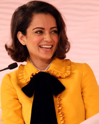 Kangana Ranaut