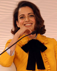 Kangana Ranaut